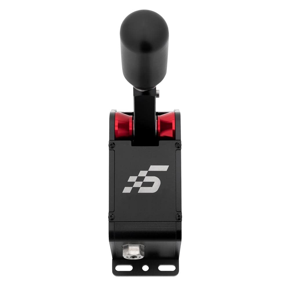Simagic Q1 シーケンシャルシフター simagic シマジック Amazon | Simagic Q1S シーケンシャルシフター日本正規代理品