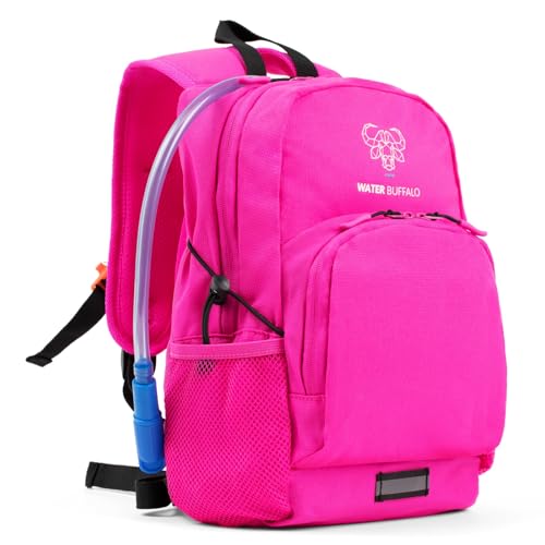 Water Buffalo Mini Sherpa Kids Pack