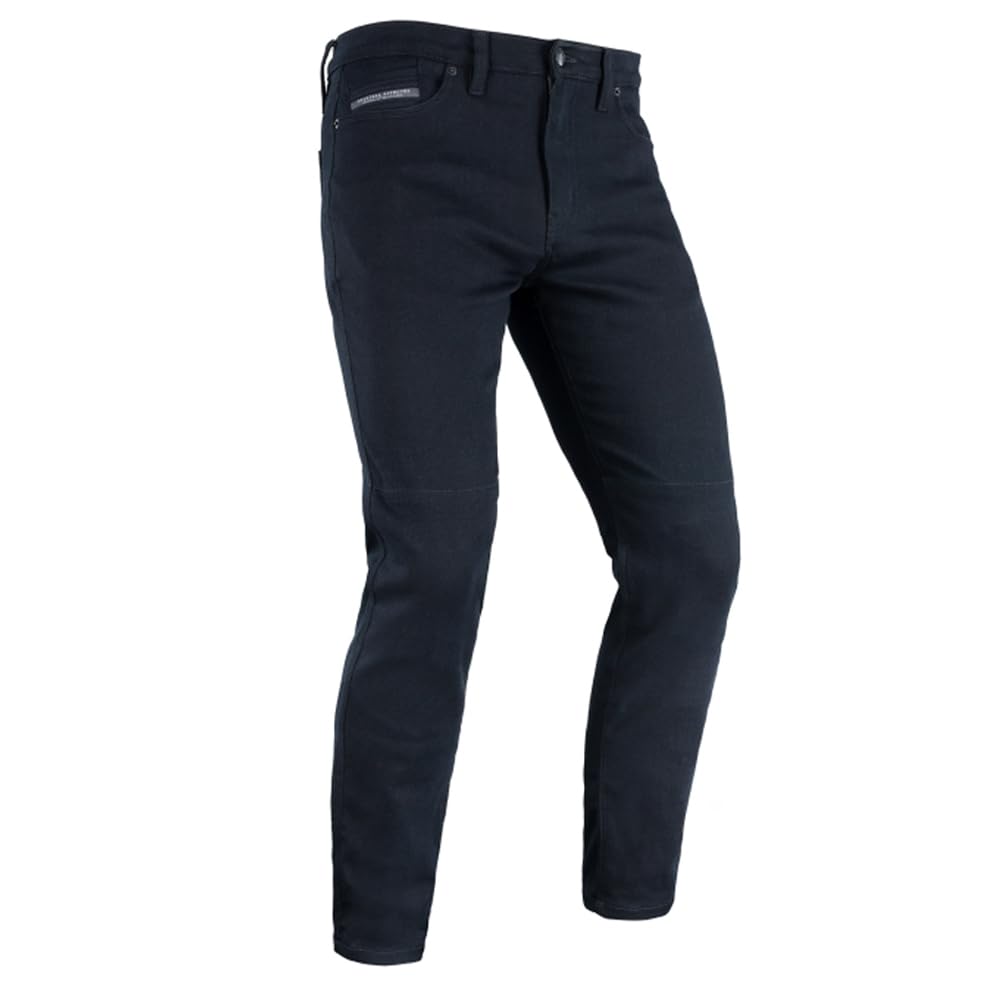 Amazon | オックスフォード(OXFORD)スーパーストレッチジーンズ 欧州CE