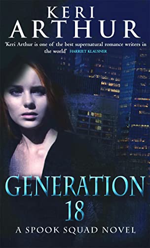 Generation 18 view 2