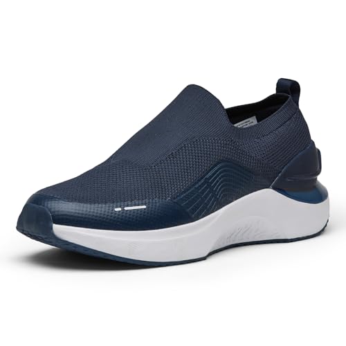 Image of Campus Men Flynn Walking Shoes