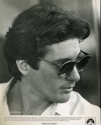 Richard Gere American Gigolo Original 8x10" Photo #K2004 at Amazon's