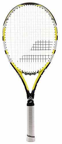 Babolat Drive Team Yellow 101192-191 : Amazon.co.uk: Sports & Outdoors