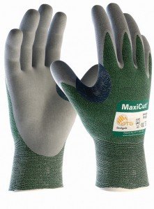 Maxicut  cut 3 dry gants 34-450 coupures (8) gants taille m