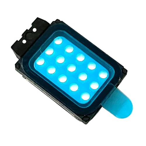 Loud Speaker for Samsung Galaxy A16 5G SM-A166 and A16 4G SM-A165 Ringtone Buzzer Loud Speaker Ringer Replacement Part