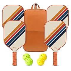 4 Retro Twill | Warm Orange | Graphite