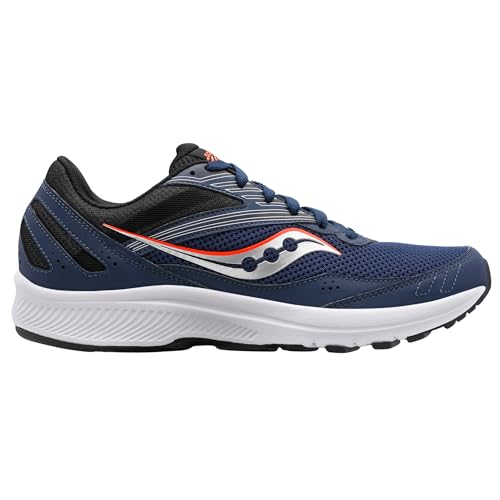 Image of Saucony Men's Cohesion 15 Running Shoe