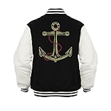 Coole College Sweatjacke in Top Qualität mit hohem Tragekomfort.