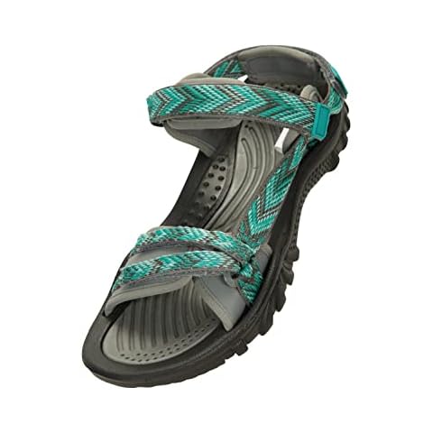 Mountain Warehouse Cyprus Sandalias Deportivas de Mujer Cover
