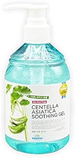 [ Misong ] Centella Asiatica Soothing gel, 10.14oz