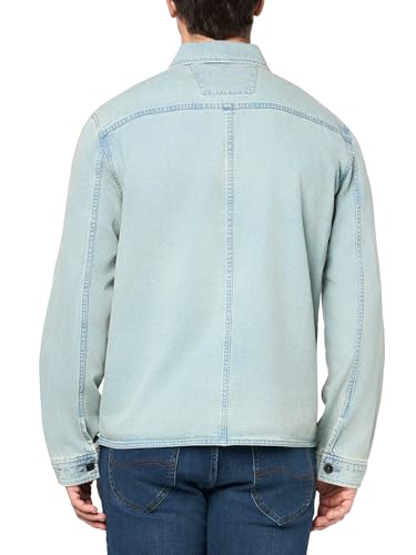 John Varvatos Men's Alleck Utility Jacket2