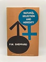 Natural Selection and Heredity B000GSQY5G Book Cover