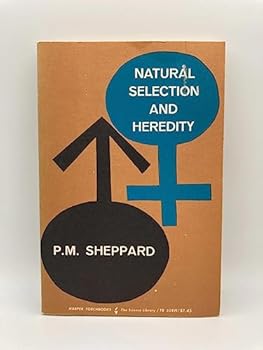 Paperback Natural Selection and Heredity Book