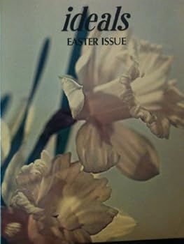 Unknown Binding Ideals Easter Issue (Vol. 33, No. 2- March 1976) Book