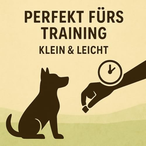 mascota vital – Getrocknete Hirschlunge für Hunde | 100 % natürliche Lungenwürfel vom Hirsch | Fettarm | Ideal für Sensible Hunde, Welpen & Senioren | Ohne Zusatzstoffe (Hirsch-Lungenwürfel)