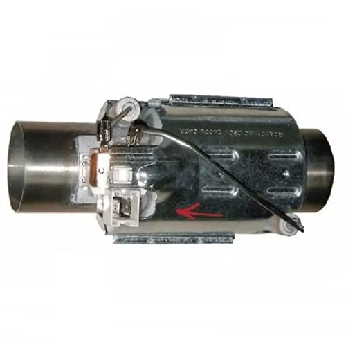 RESISTENCIA LAVAVAJILLAS LAVAPLATOS FAGOR 2400W MOD. 1VF.03S 1VFG.031LX LX LV.832S C.O. V12I000E2