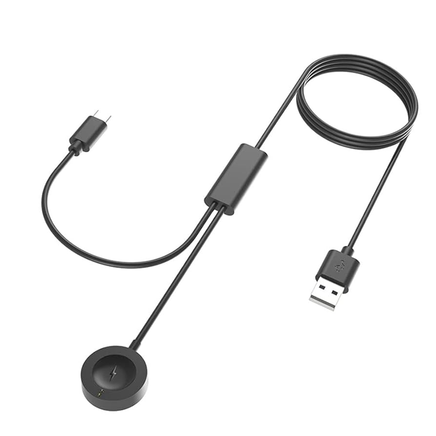 Amazon | Fossil用 Gen 6/5/4 Venture用5V 1A PD Type-Cスマート