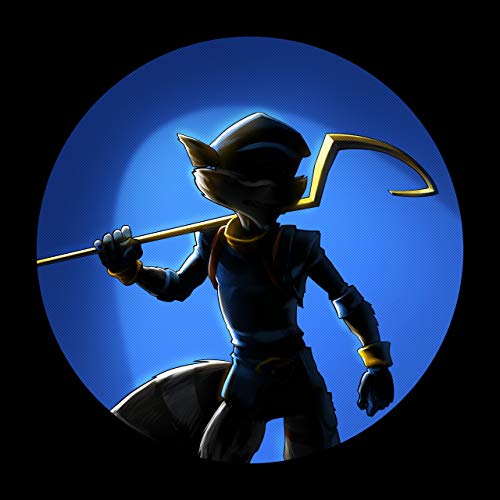 Image of Sly Cooper: Thieves in Time - Playstation 3 (Renewed)