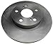 Raybestos 980312R Professional Grade Disc Brake Rotor
