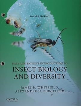Daly and Doyen's Introduction to Insect Biology