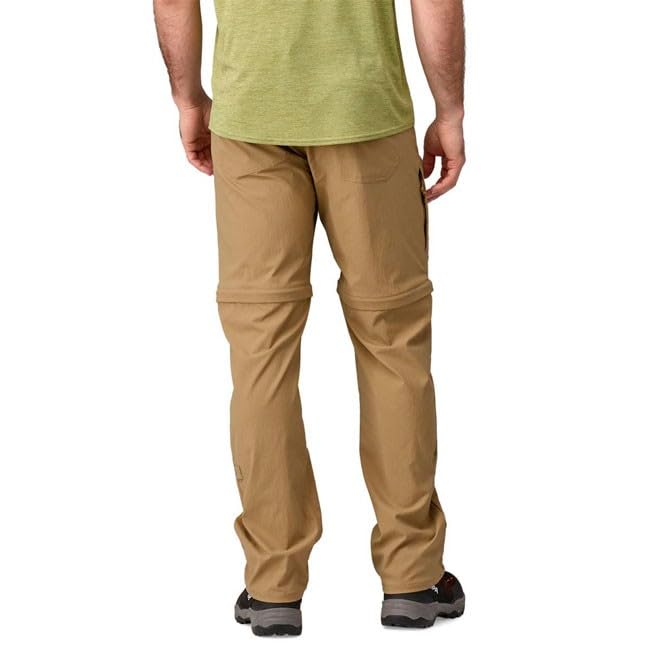 Patagonia Herren Boardshorts M's Quandary Convertible Pants