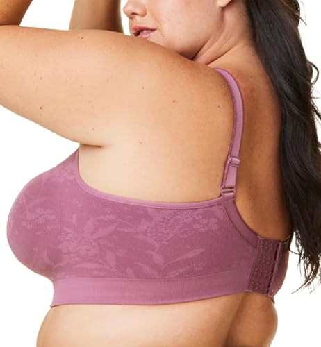 Image of Bravado Designs Everyday Bras for Women, Sculpt Full Coverage, Supportive T-Shirt Bra, Smoothing Seamless Stretch Wirefree