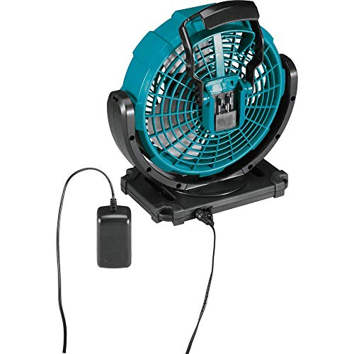 Makita Ventilatoren CF100DZ, Blau