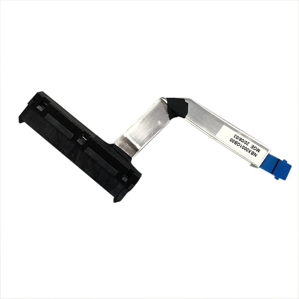 JINTAI HDD Cable Replacement for Lenovo ideapad Y700-15ISK 80NV Y700 Touch-15ISK 80NW Y700-15ACZ 80NY Y700-17ISK 80Q0 NBX0001GB00 NBX0001GB10 5C10K25544-picture-23
