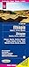 Ethiopia / Somalia / Djibouti / Eritrea 2015 (English, Spanish, French, German and Russian Edition)