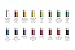 Pintura Textil Permanente y Lavable Nazca Colors – Set 16 Colores x...