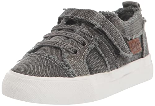 Blowfish Malibu Unisex-Child Pauly-tb Sneaker