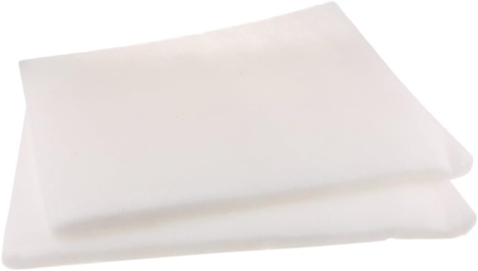 tamponi filtranti per acquari