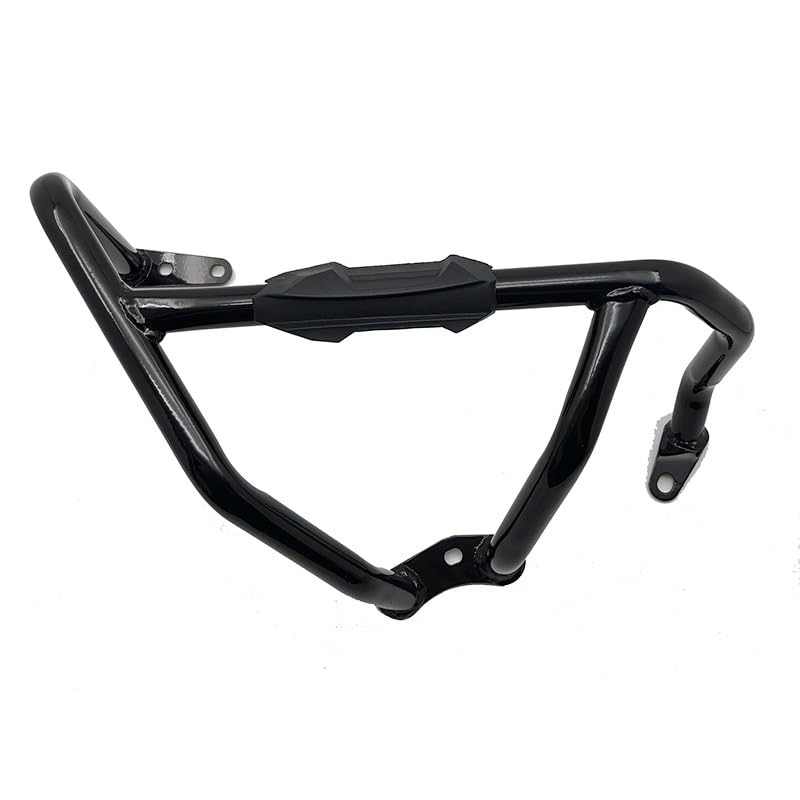 Barre de protection moteur Goldwing 1800 pare-chocs argent pour GL 2018-2021