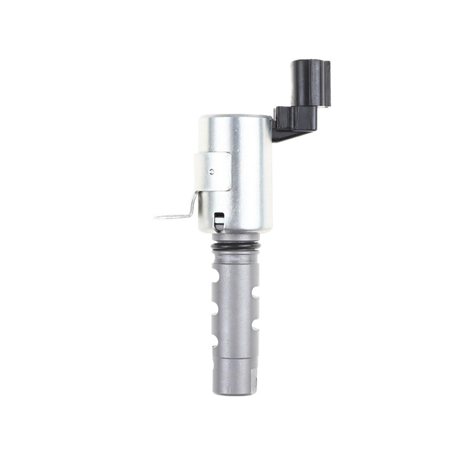 2 Pins Oil Control Valve,Fit For Mitsubishi, Lancer Sportback Outlander 1028A021 VVT Timing Solenoid Zawór ciśnienia oleju silnikowego pojazdu