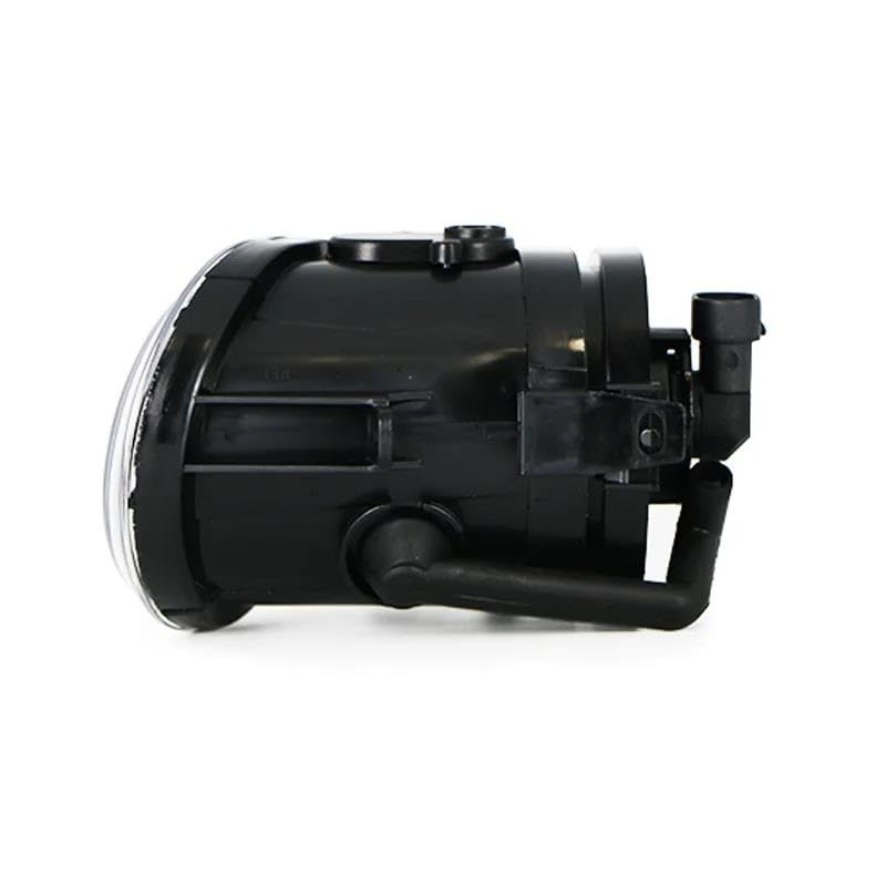 Phares antibrouillard BMW E46 M3 E39 M5 2001-2003 avec ampoules 1 paire - 4