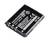 Ca-sio NP-160 1200mAh/4.5Wh 互換用のバッ