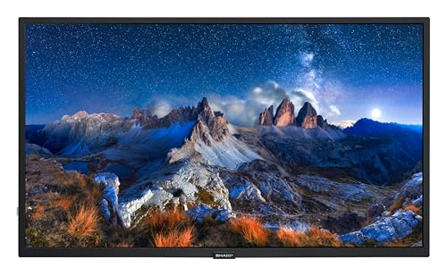 Sharp PN-M322 32' Professional Grade Display