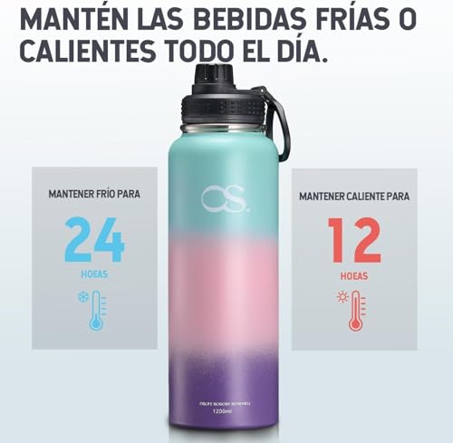 termo para agua 12 Imagen adicional