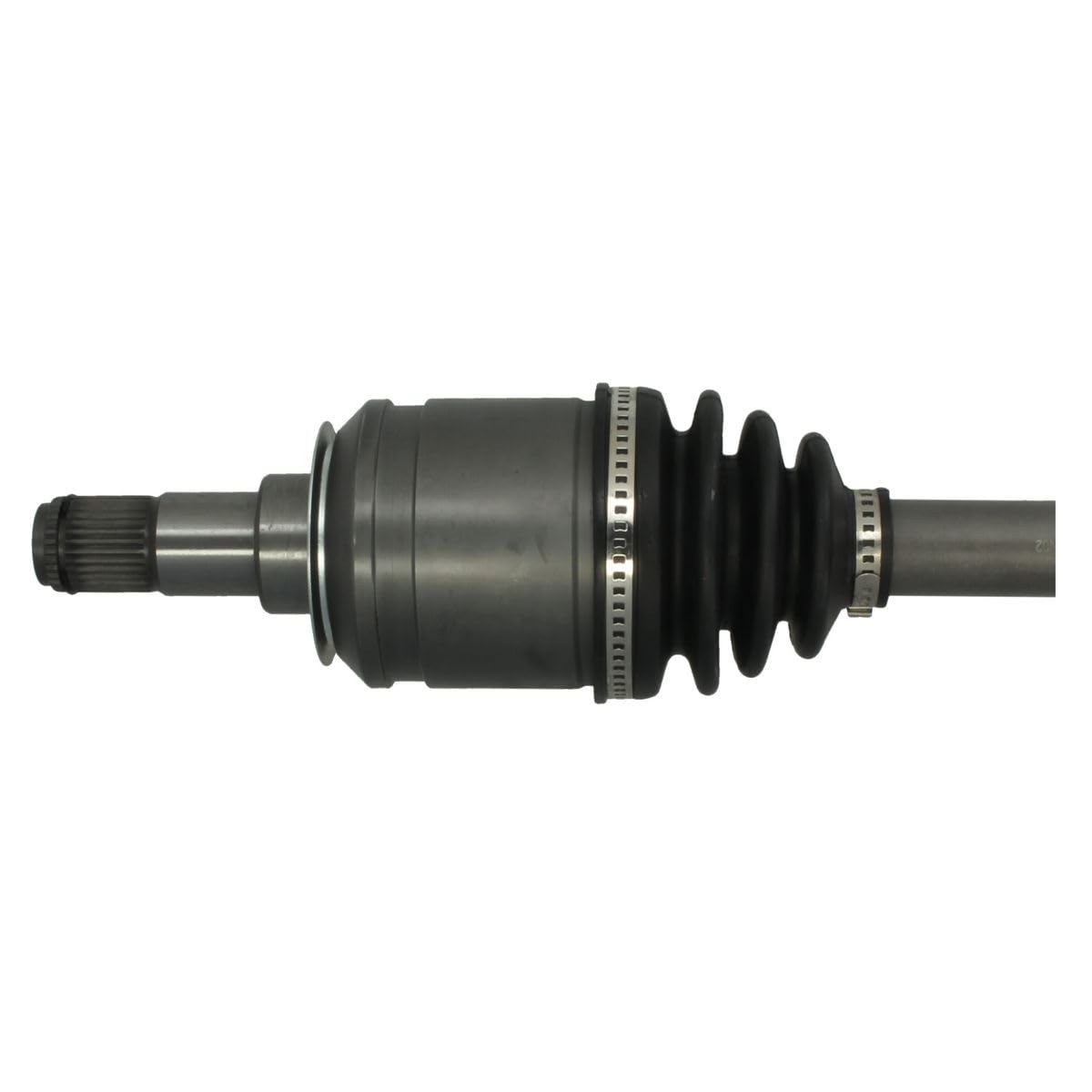 PASCAL Árbol de transmisión Delantero, ambos lados Dentado exterior, lado de rueda: 30 Longitud: 647 mm Compatible con TOYOTA LAND CRUISER KDJ12, GRJ12 G22014PC