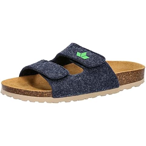 Mules Lico Bioline pour Enfants Cover