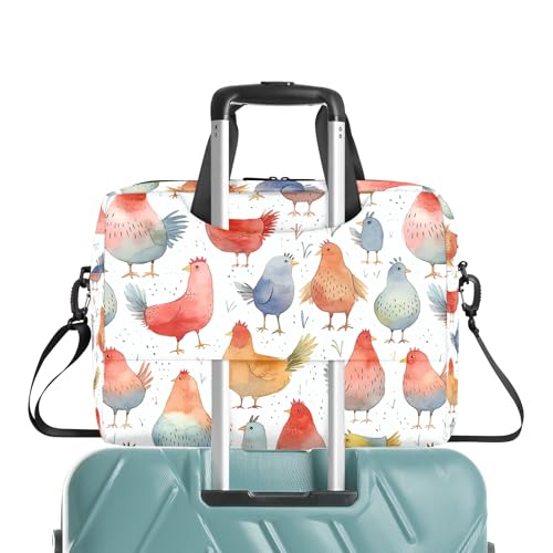 Bolso impermeable para laptop de 16 pulgadas miniatura 6