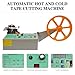 Automatic Hot and Cold Tape Cutting Machine,4