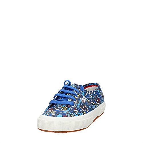 Superga 2750 fantasy cotu s0001w00 (39, puzzle