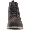 KEEN Utility Men's San Jose 6 Soft Toe Wedge Work Boots