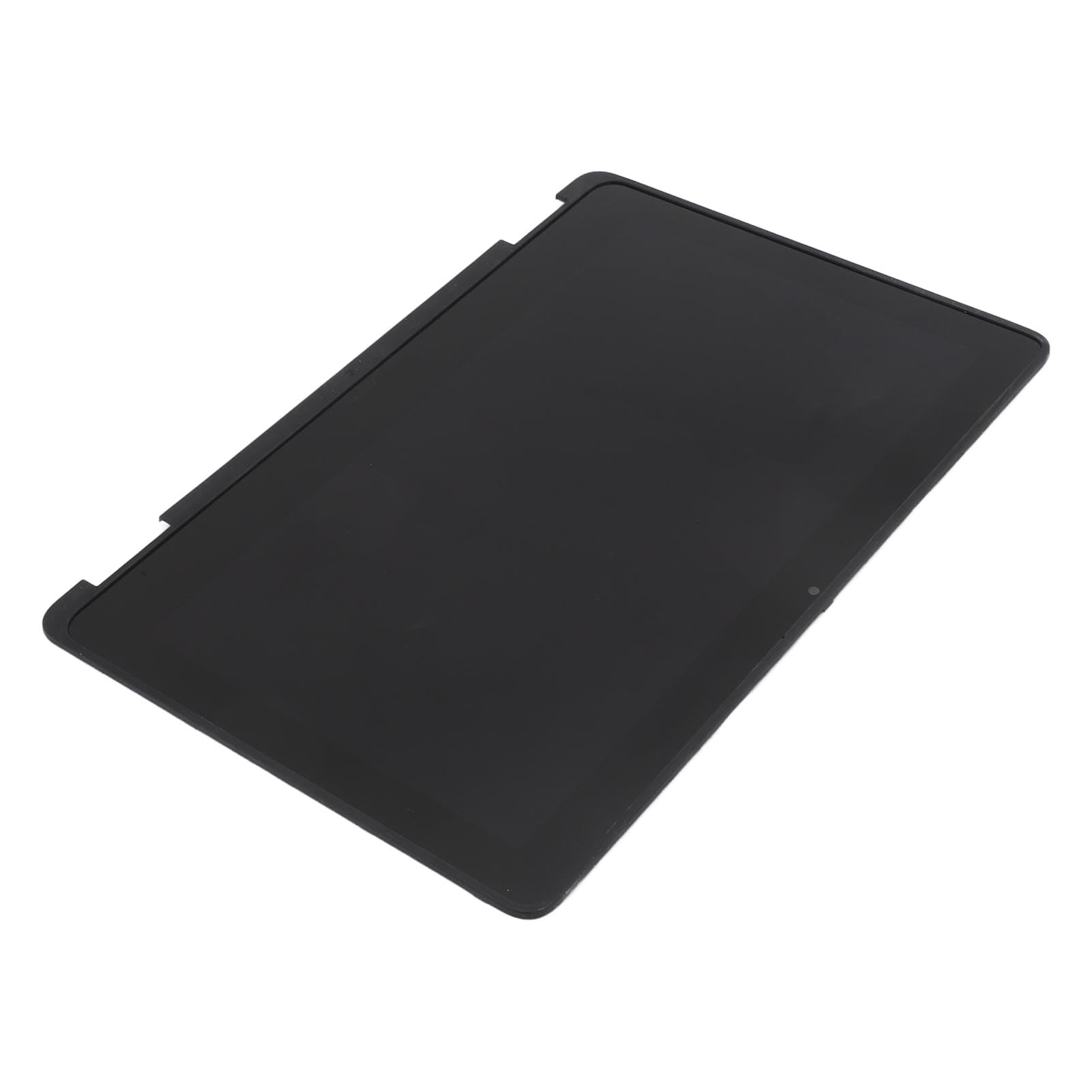 SENECESLI 3100 2 w 1 MFX94 45GHC 9MH3J Zespół Ekranu Dotykowego Laptopa z ramką, Przezroczysty Ekran LCD