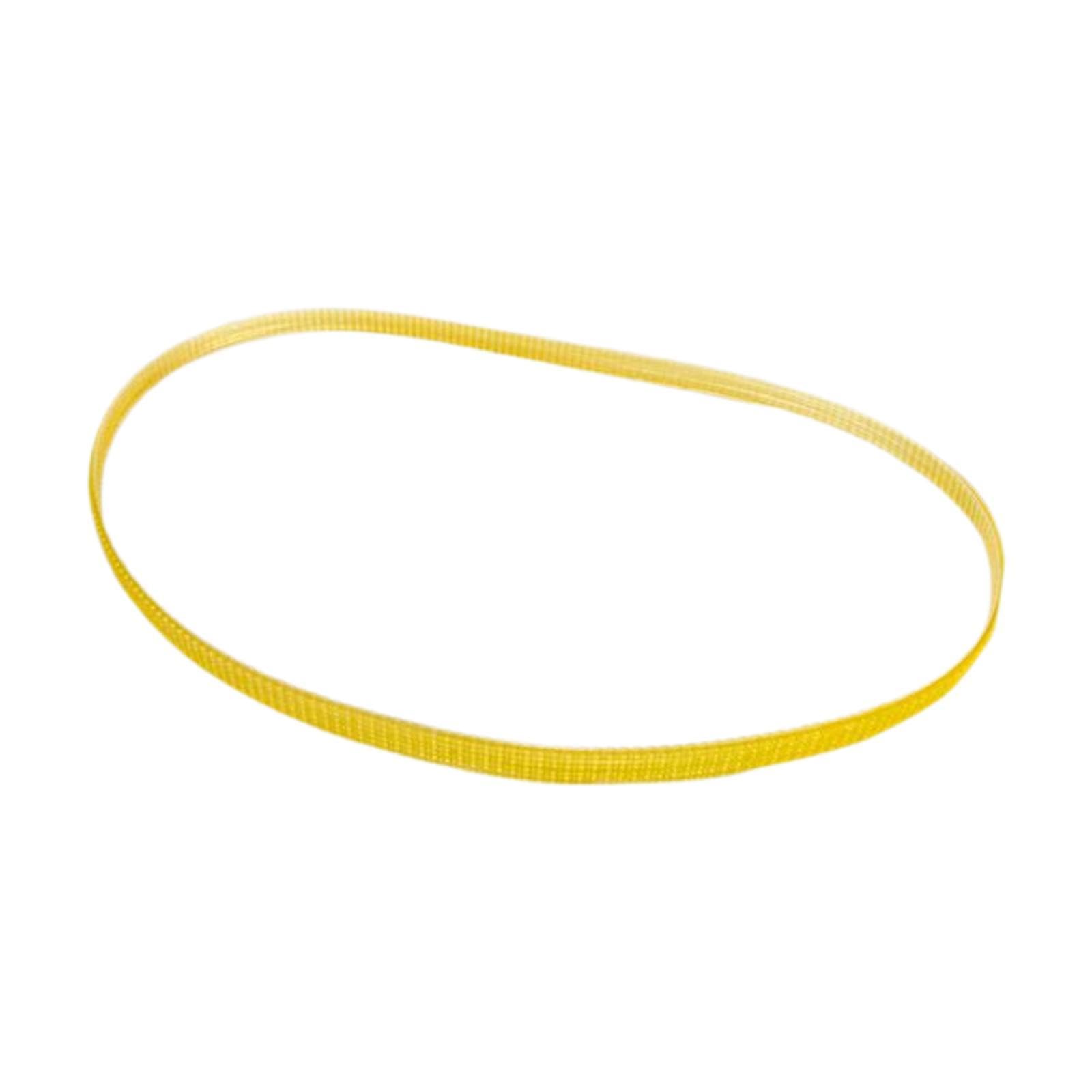 ATORSE Wheel Balancer Transmission Belt Three Concave Four Convex Easy Installation 83 cm-image-46