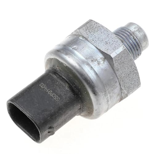 Capteur de pression d'air Mercedes Benz W202 W203 W210 - Remplacement d'origine 0015427518