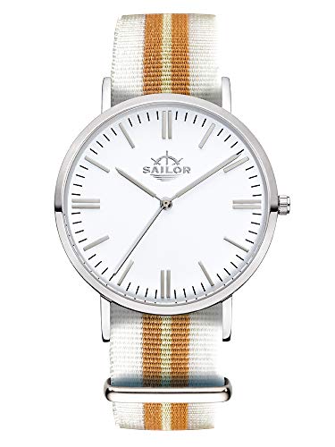 Montres Classic Beach Sailor montre de haute qualité aux finitions soignées