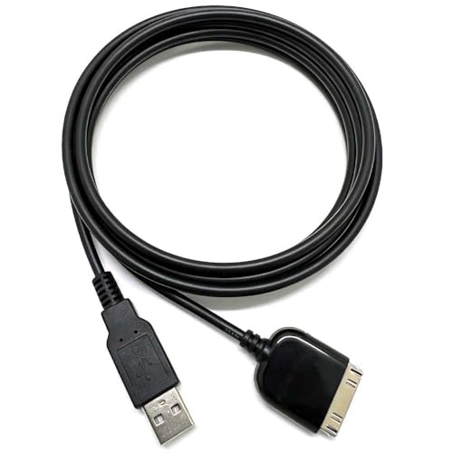 Câble USB de synchronisation et de chargement Sansa E200 E250 Fuze MP3 - 2