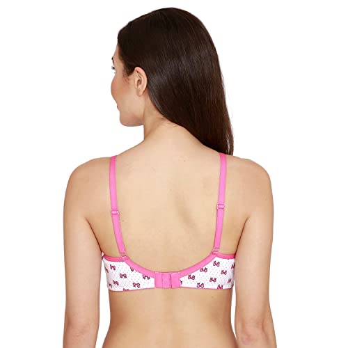 Image of Rosaline Women T-Shirt Bra